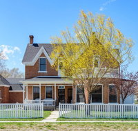 Seven Gables - Hotels Santiago