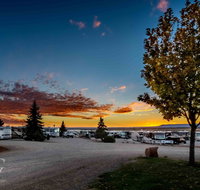 Blue Mountain RV Park - USA Accommodation