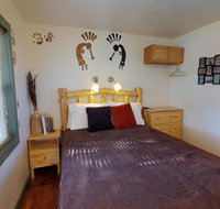 Kokopelli Studio Kaybn with Hot Tub - USA Accommodation