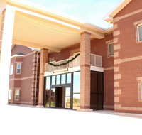Zion's Most Wanted Hotel - Tourism Bookings