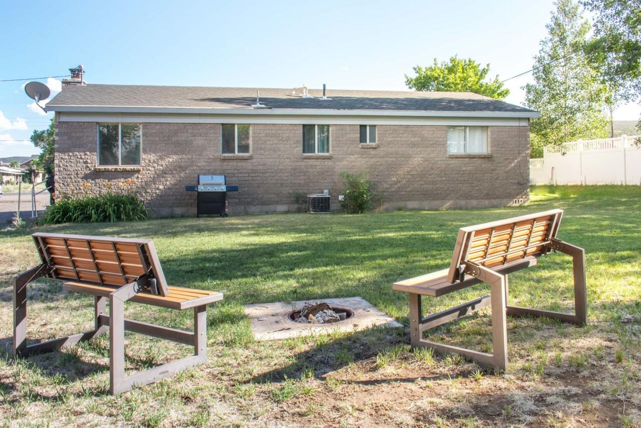 Panguitch Serenity - thumb 0