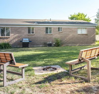 Panguitch Serenity - Hotels Santiago