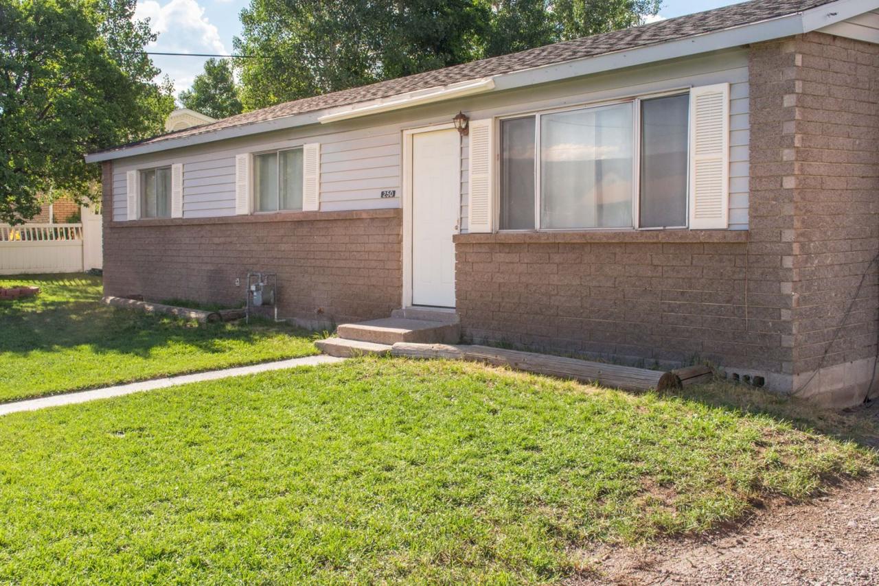 Panguitch Serenity - thumb 1