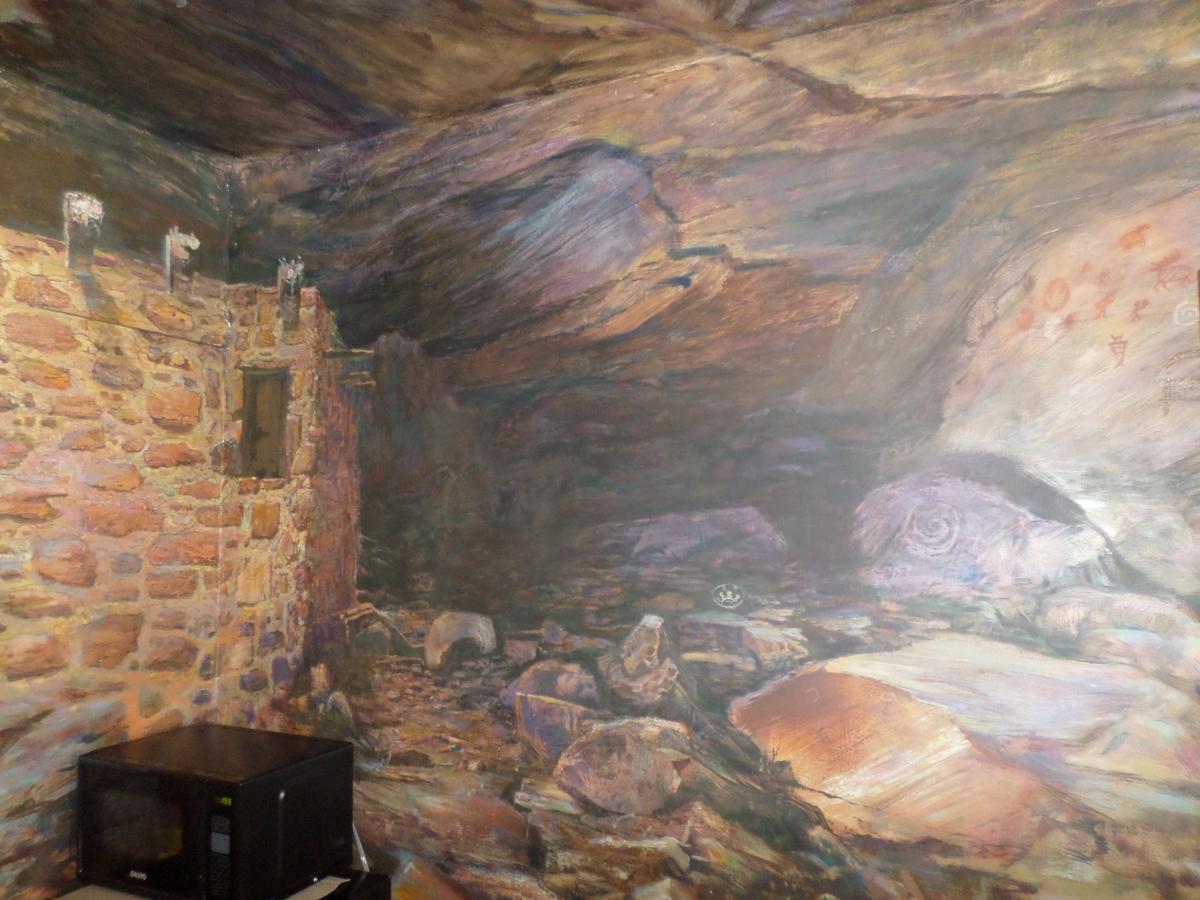 Cliff Palace Motel - thumb 12