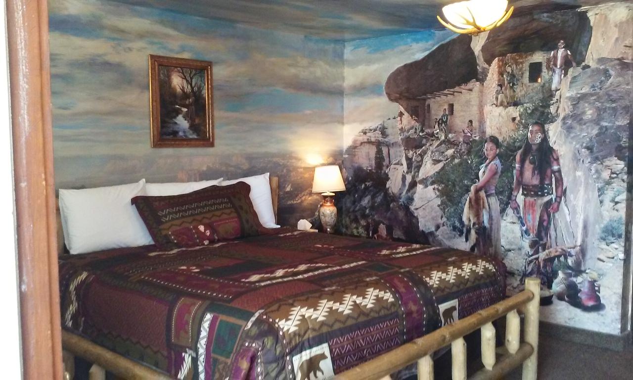 Cliff Palace Motel - thumb 27