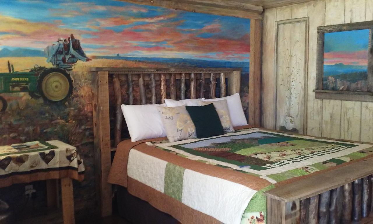 Cliff Palace Motel - thumb 32