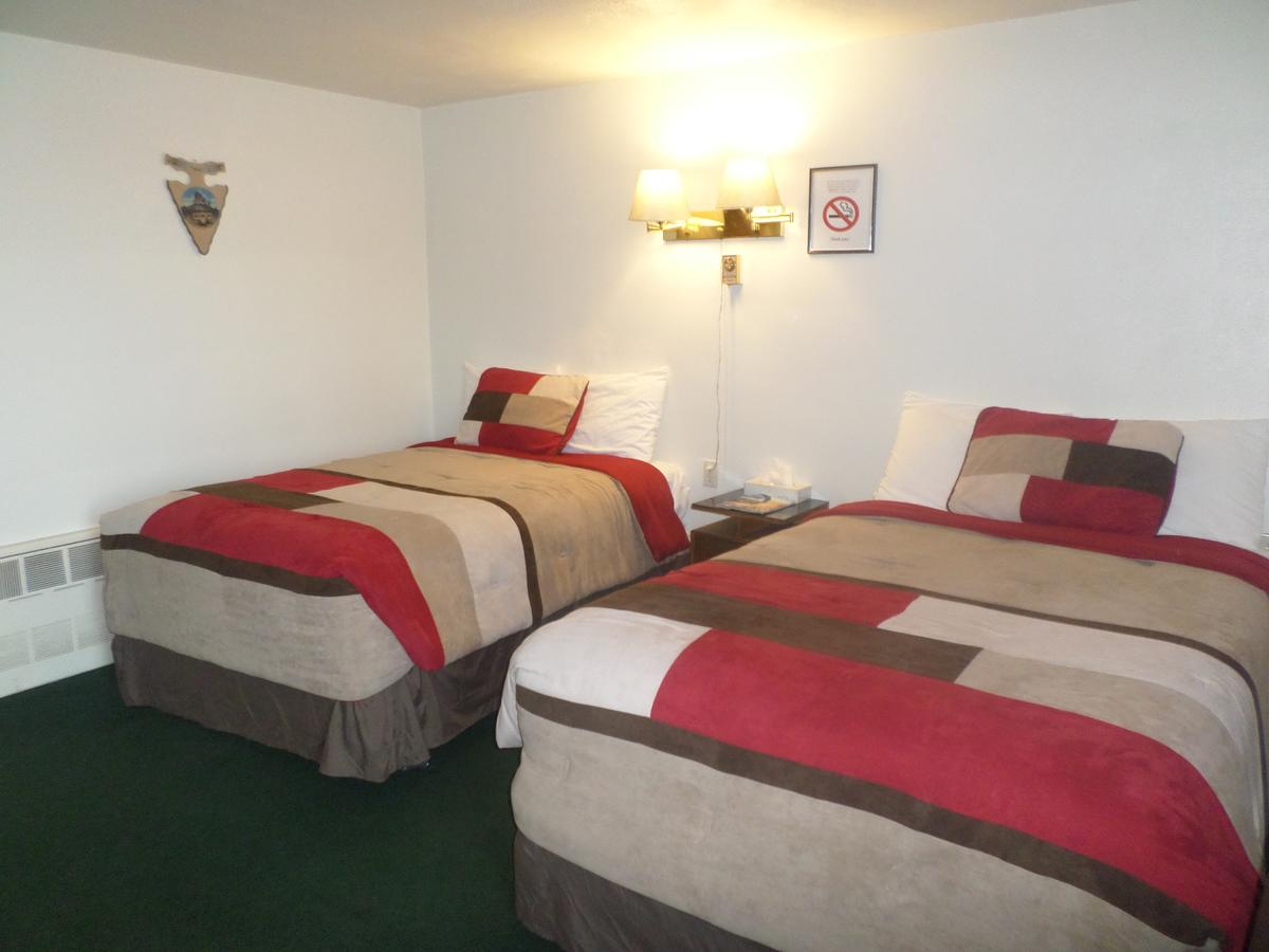 Cliff Palace Motel - thumb 16