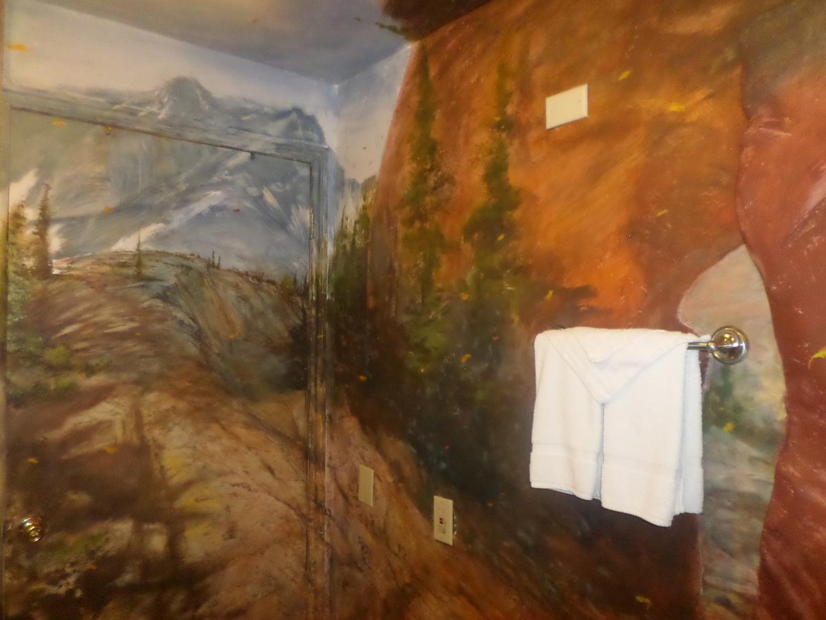 Cliff Palace Motel - thumb 9