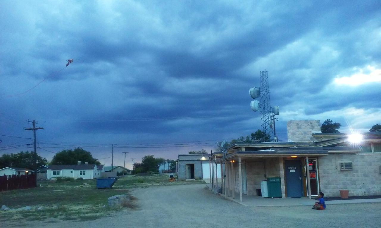 Cliff Palace Motel - thumb 39