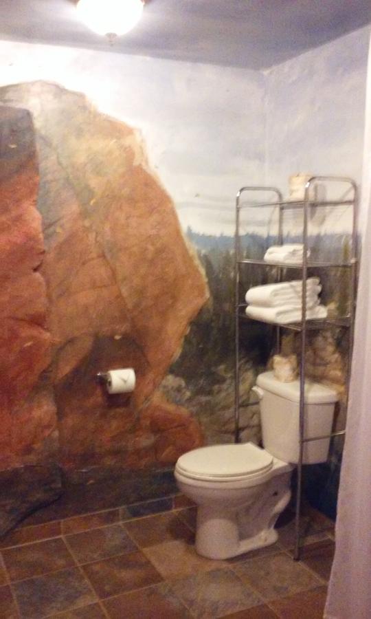 Cliff Palace Motel - thumb 28