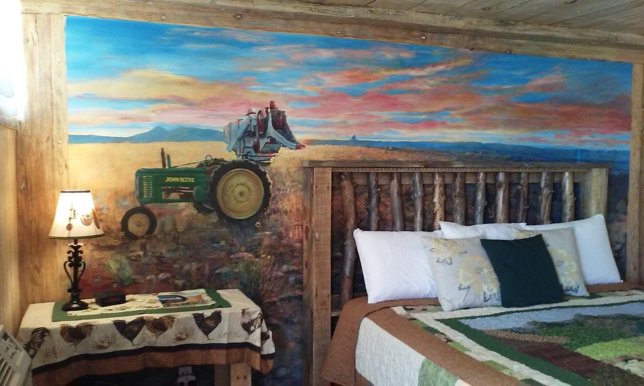 Cliff Palace Motel - thumb 31