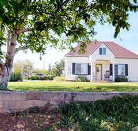 Canyonlands Lodging Grandma's House - USA Accommodation