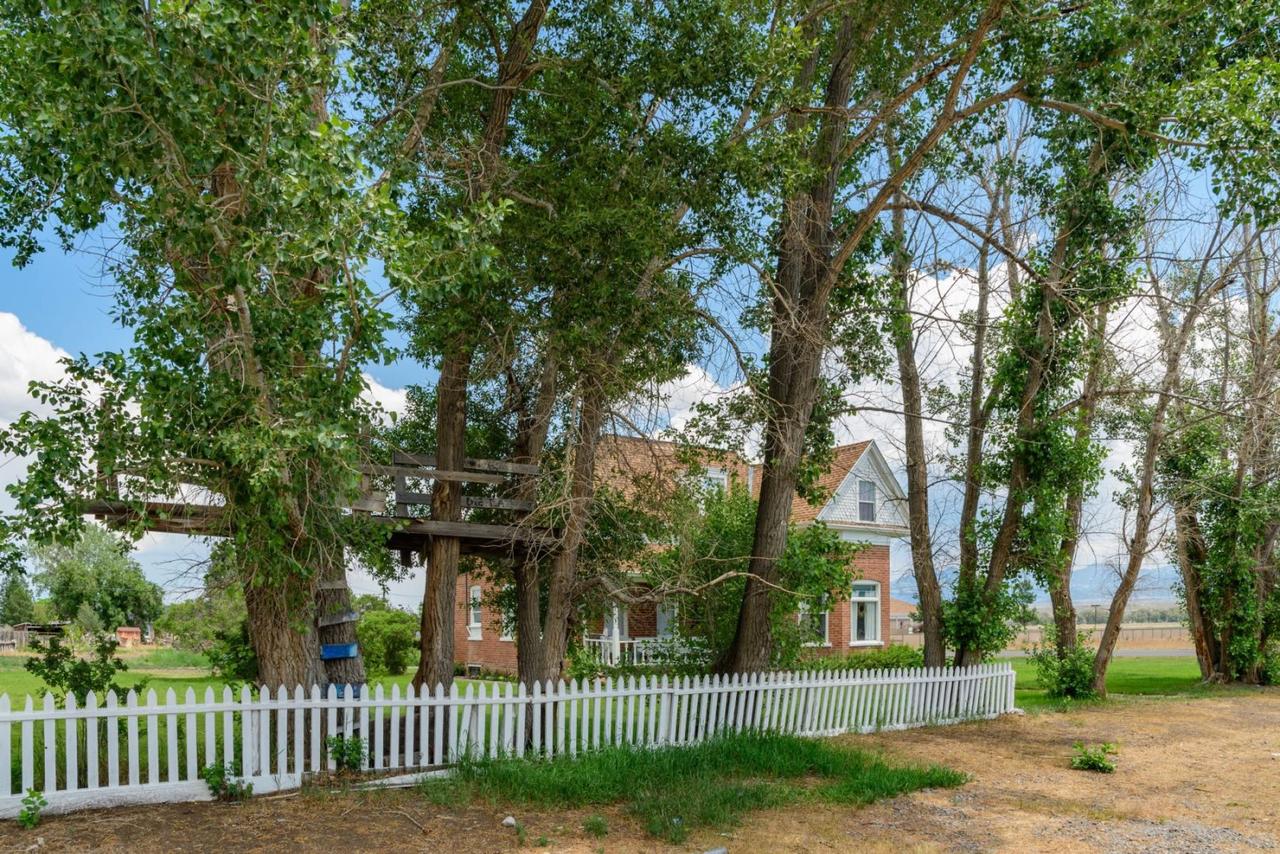 Heywood Heritage Home - thumb 16