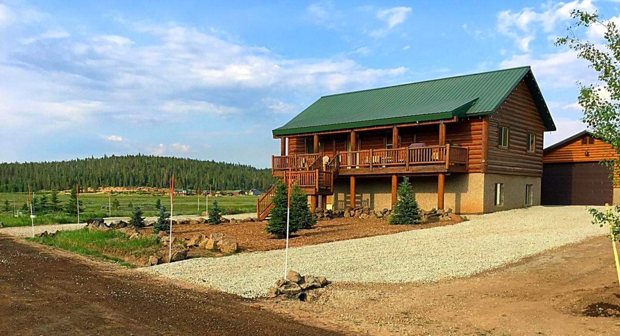 Sundance Kid Cabin - thumb 0