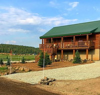 Sundance Kid Cabin - Hotels Santiago
