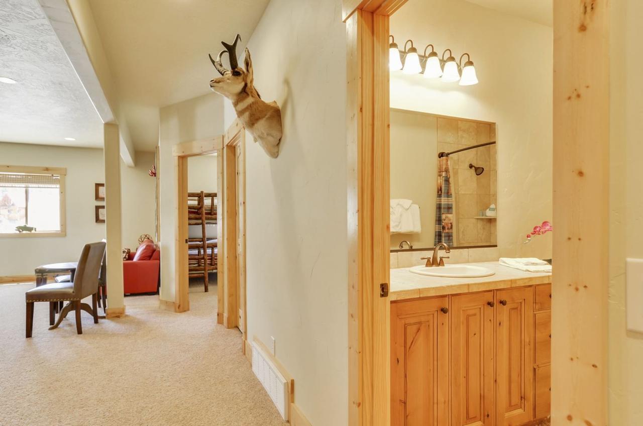 Sundance Kid Cabin - thumb 19