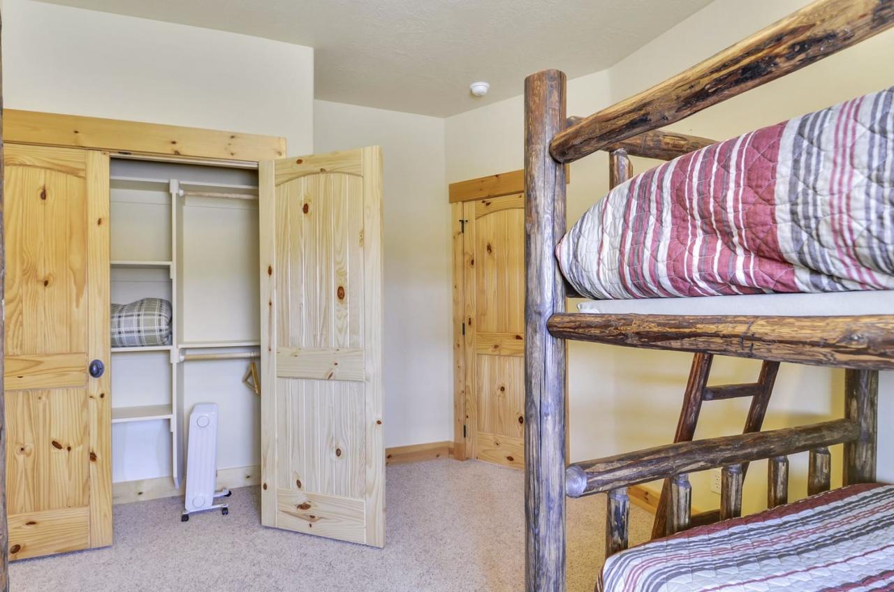 Sundance Kid Cabin - thumb 11