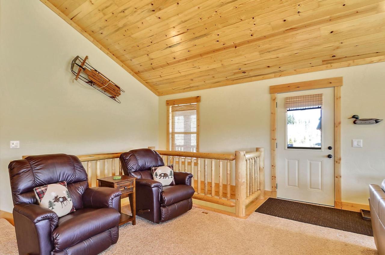 Sundance Kid Cabin - thumb 24