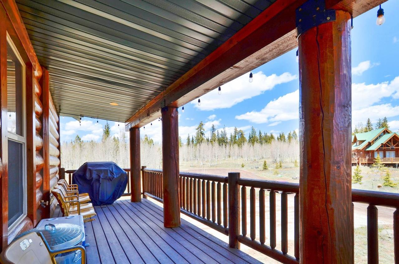 Sundance Kid Cabin - thumb 23