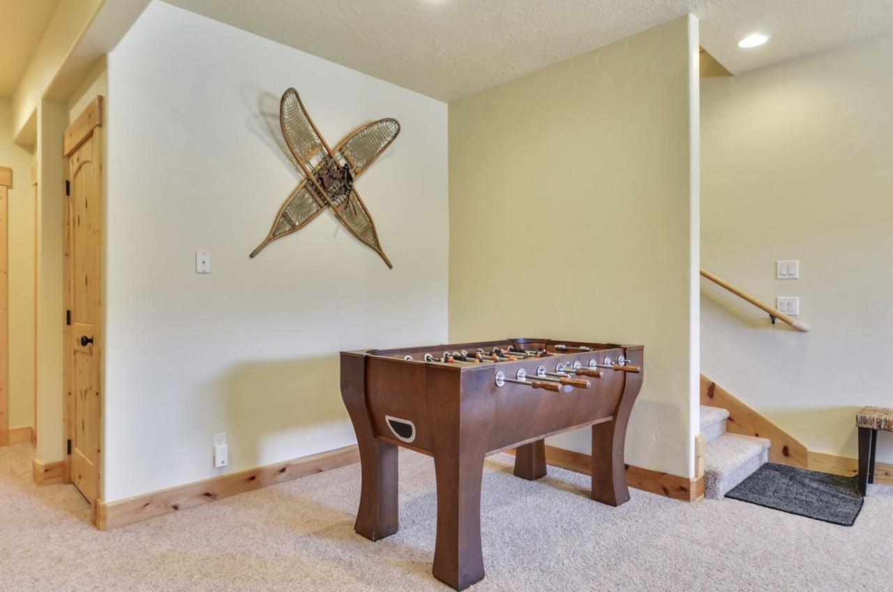 Sundance Kid Cabin - thumb 17