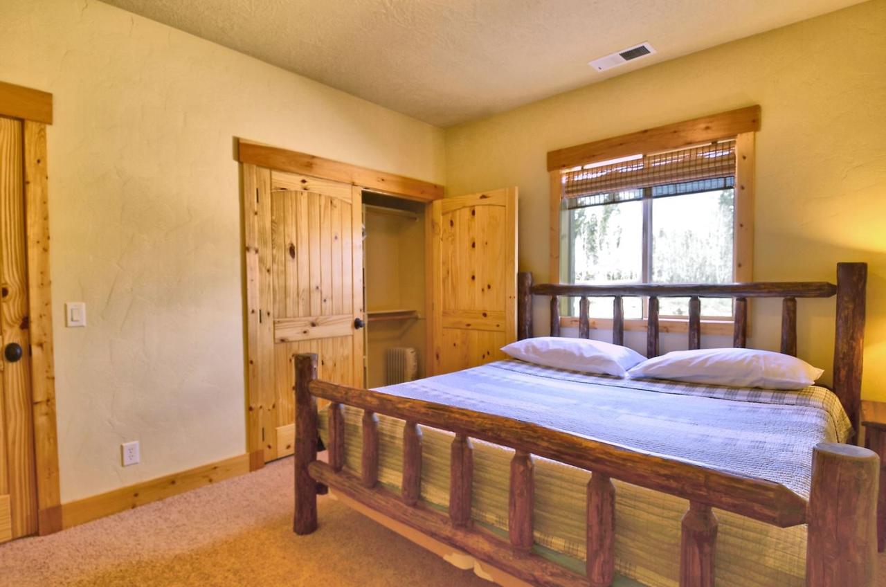 Sundance Kid Cabin - thumb 15