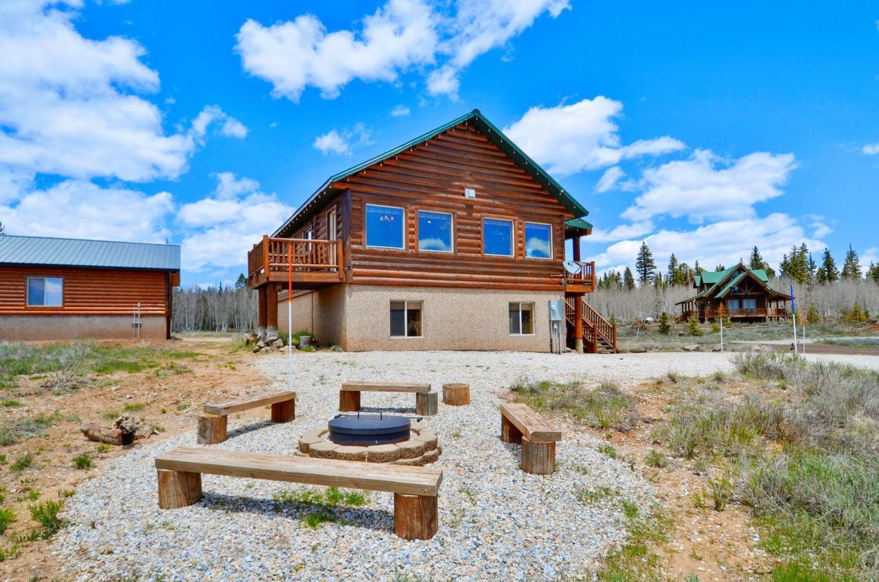 Sundance Kid Cabin - thumb 1