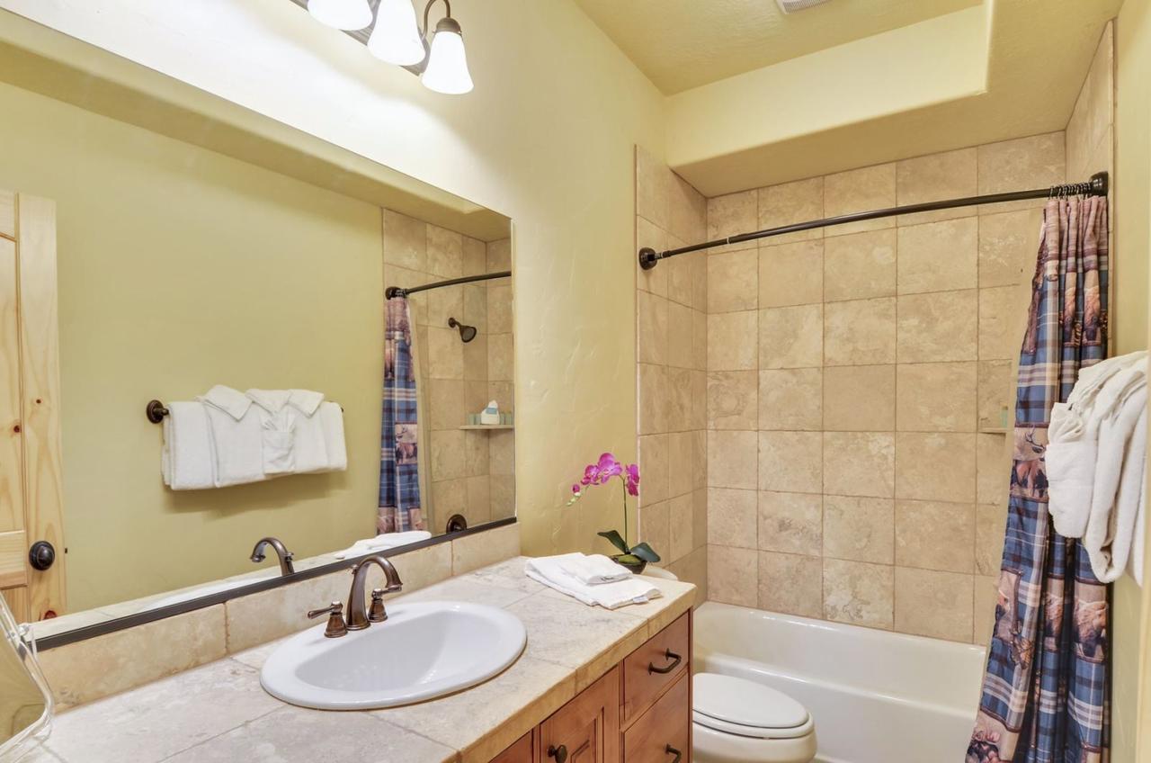 Sundance Kid Cabin - thumb 10