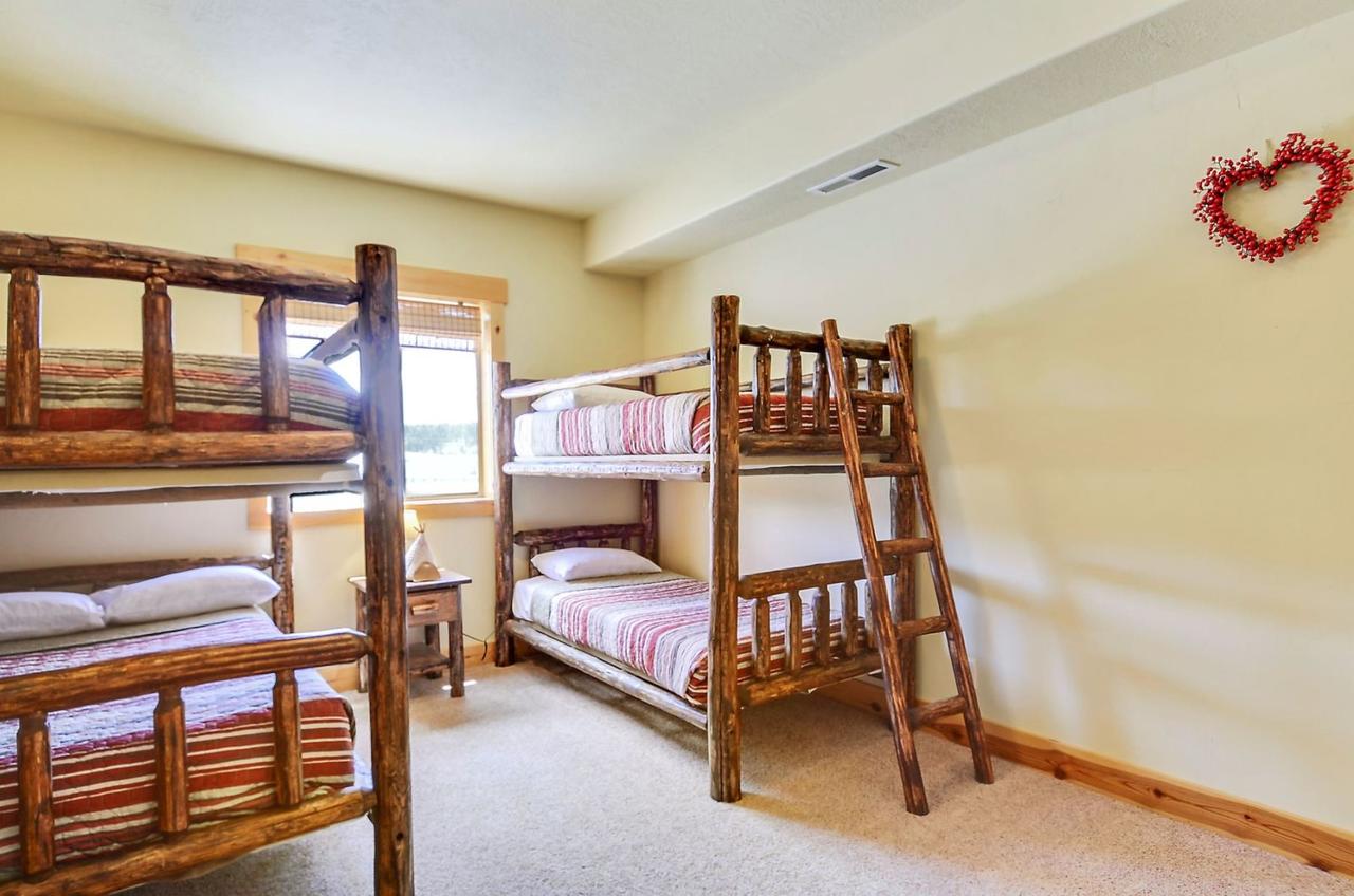 Sundance Kid Cabin - thumb 12