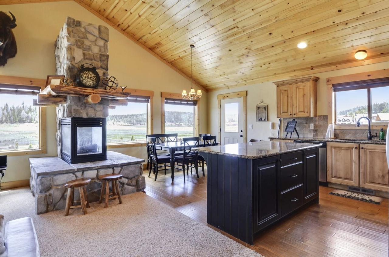 Sundance Kid Cabin - thumb 9