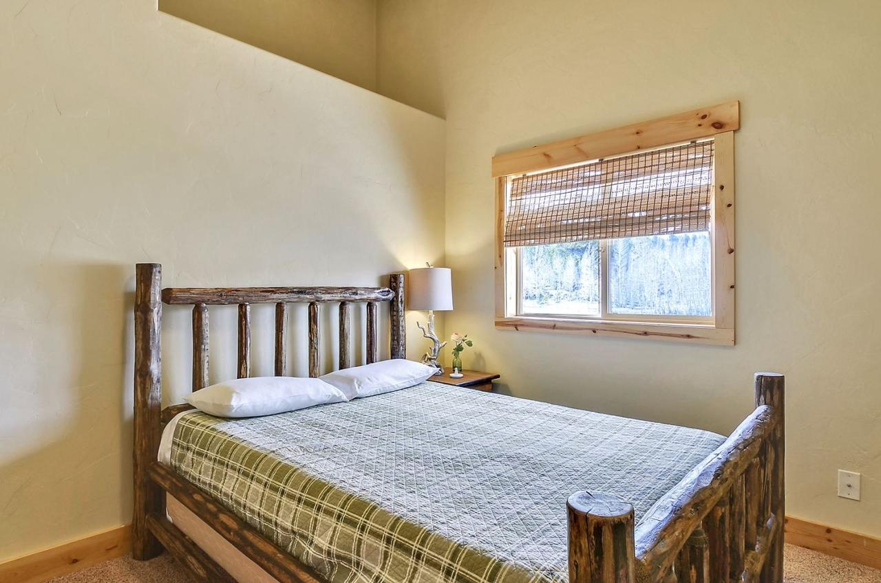 Sundance Kid Cabin - thumb 22