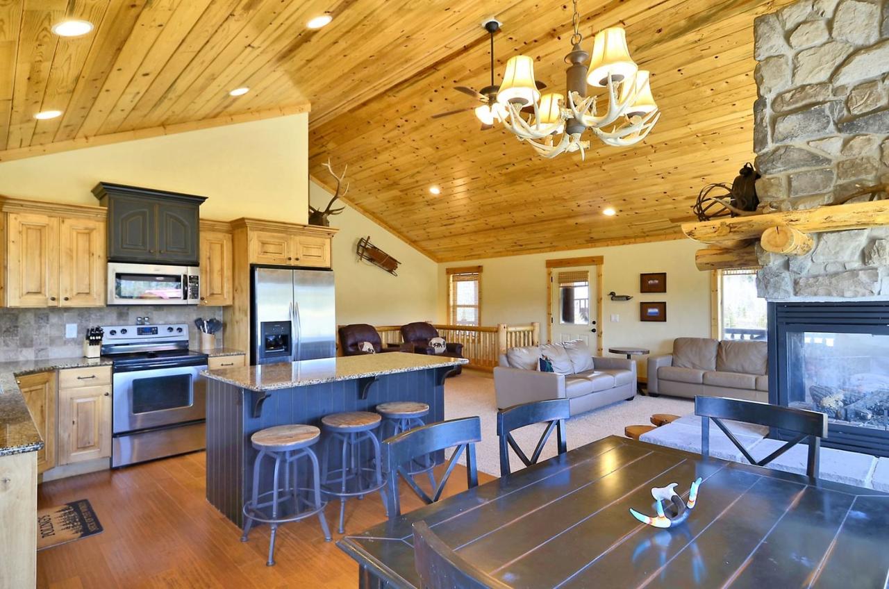 Sundance Kid Cabin - thumb 5