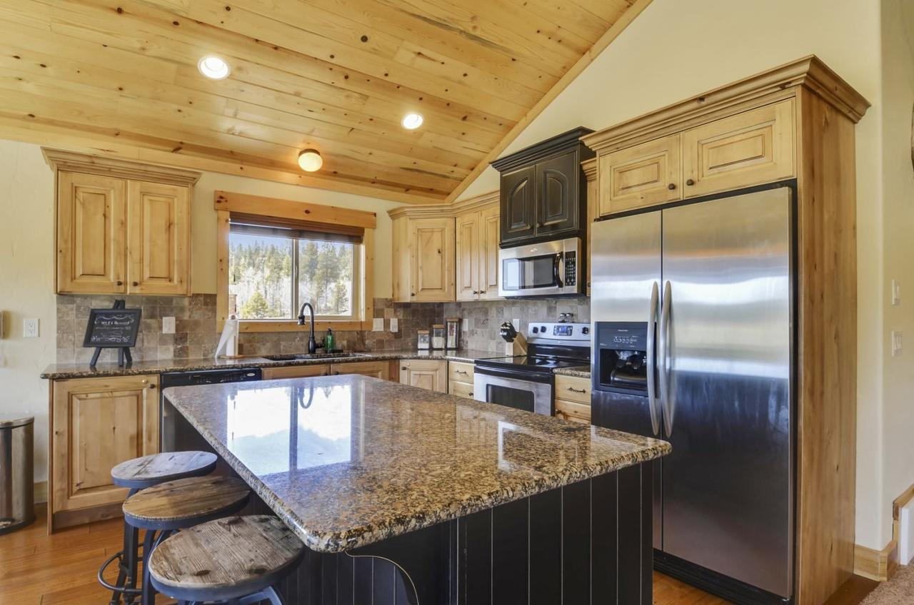 Sundance Kid Cabin - thumb 6