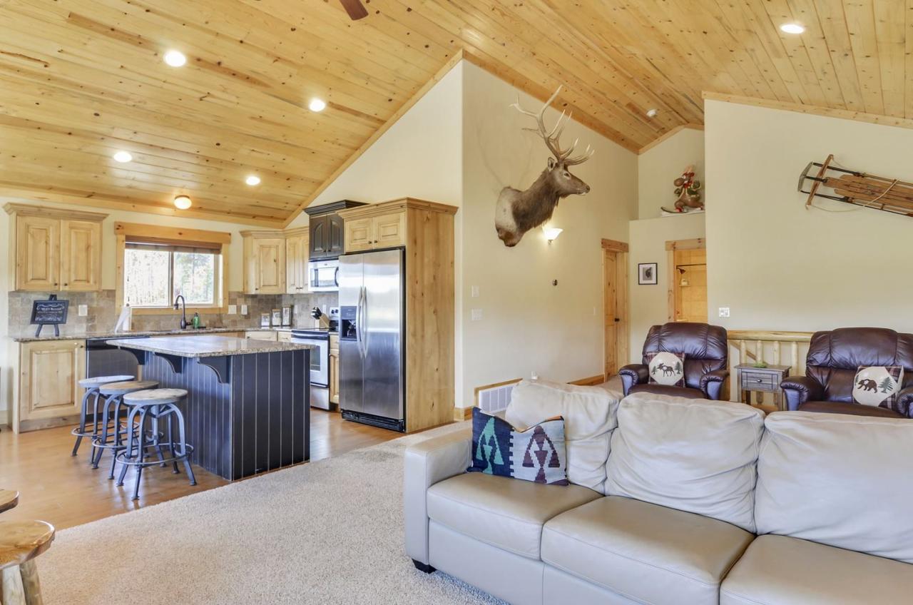 Sundance Kid Cabin - thumb 7