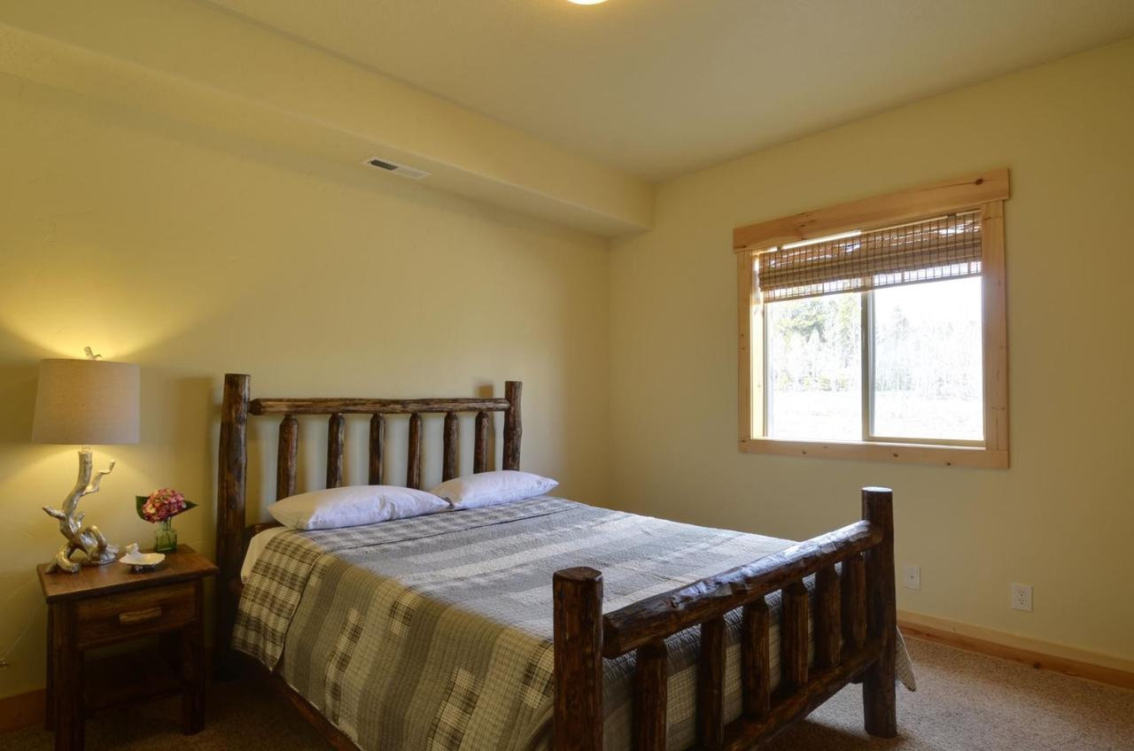 Sundance Kid Cabin - thumb 13