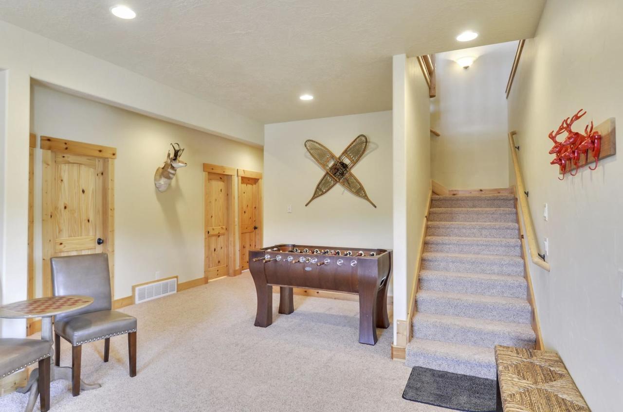 Sundance Kid Cabin - thumb 18