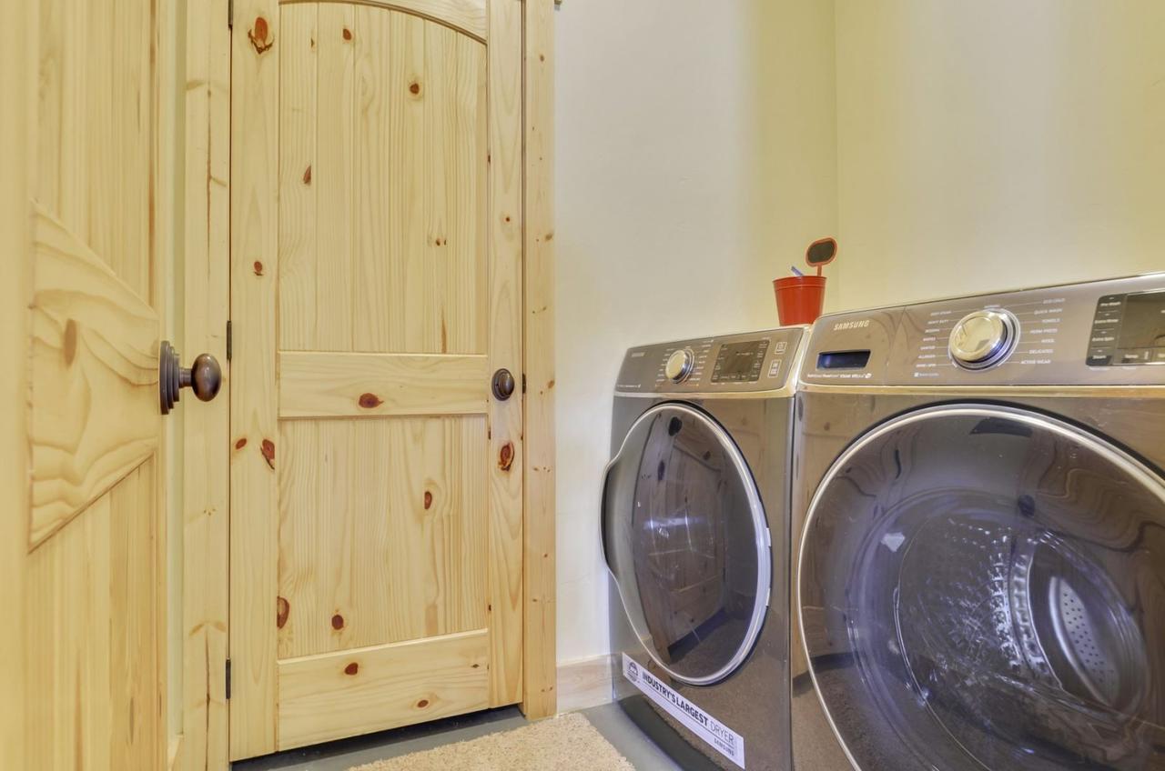 Sundance Kid Cabin - thumb 21