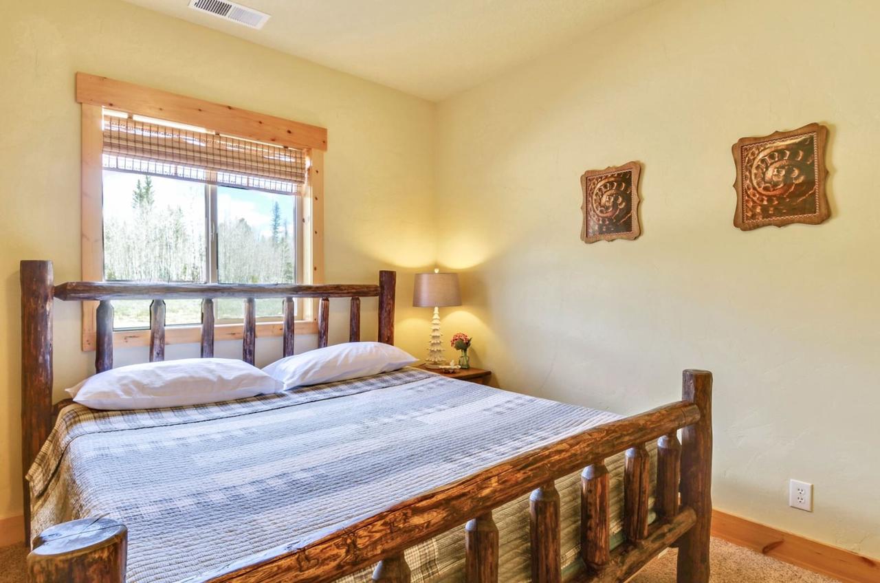 Sundance Kid Cabin - thumb 16