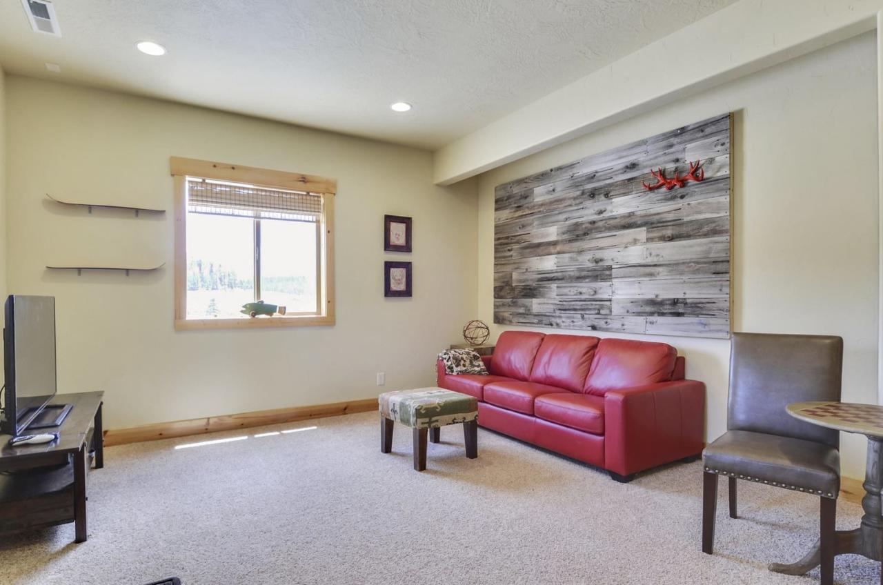 Sundance Kid Cabin - thumb 20