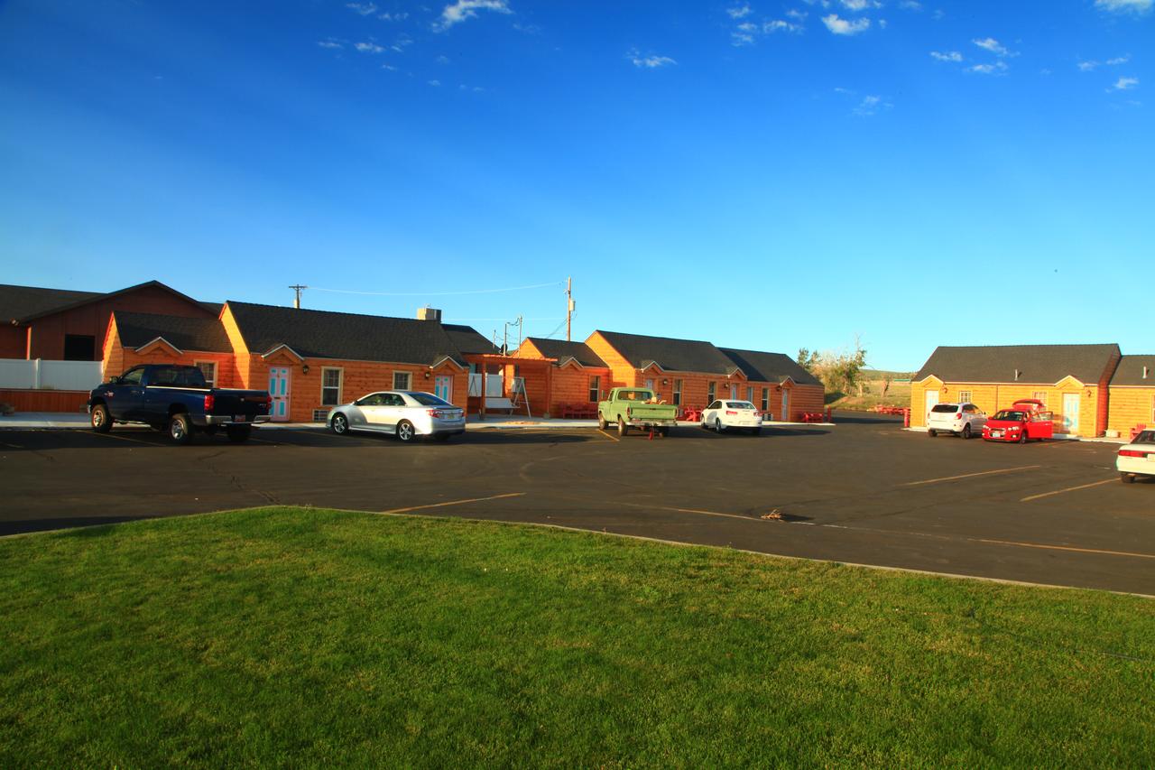 Marianna Inn Panguitch By Magnuson - thumb 1