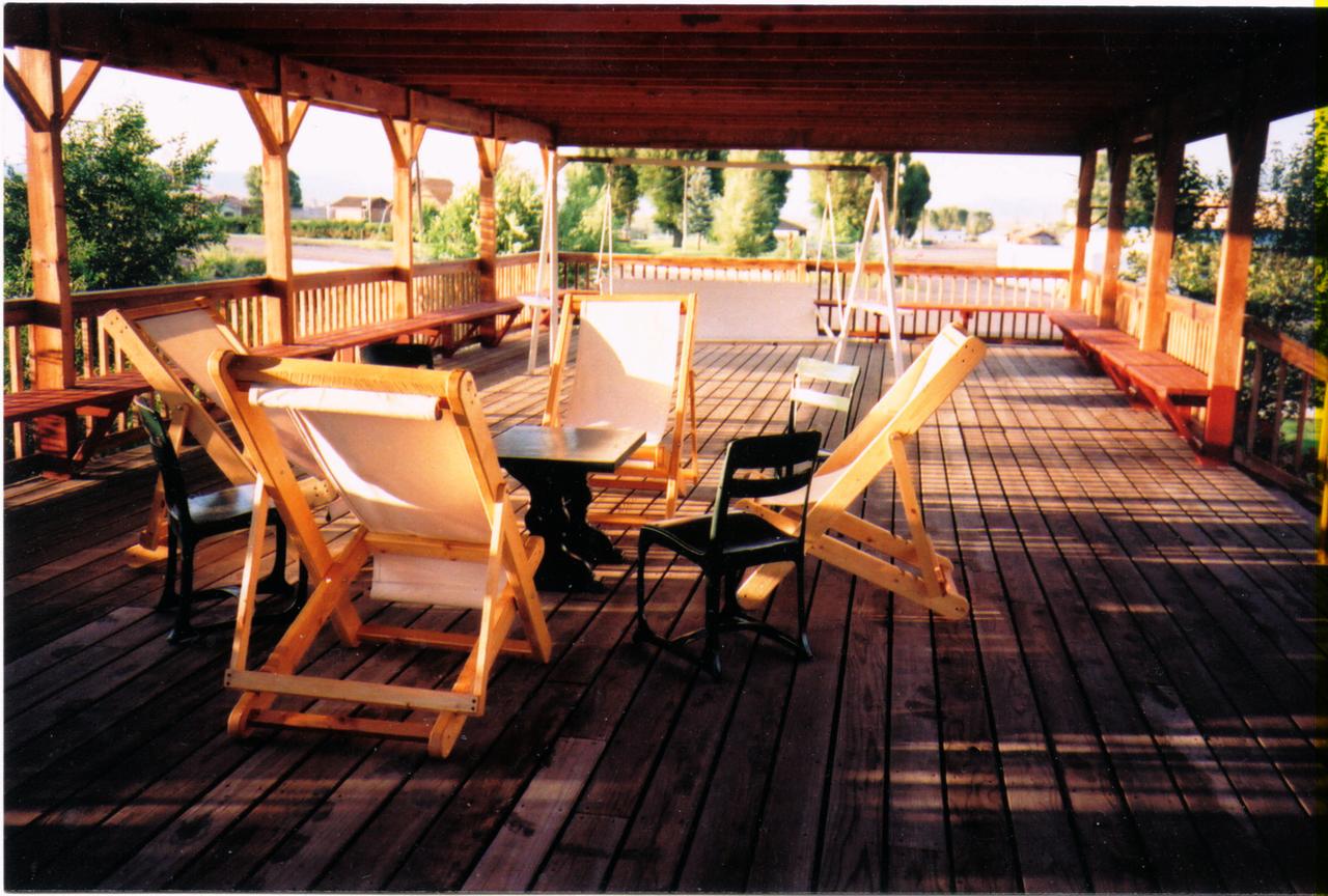 Marianna Inn Panguitch By Magnuson - thumb 9