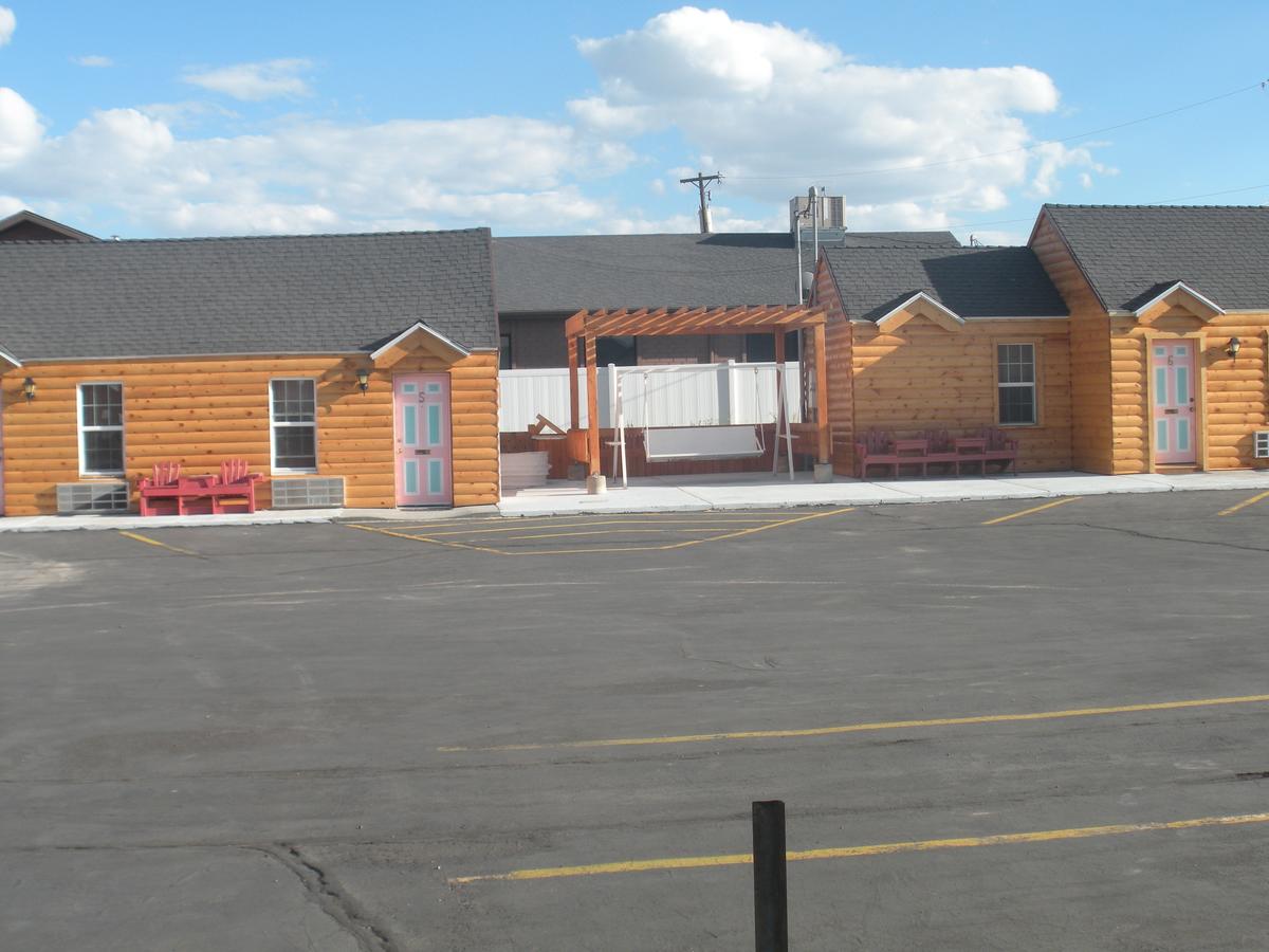 Marianna Inn Panguitch By Magnuson - thumb 3