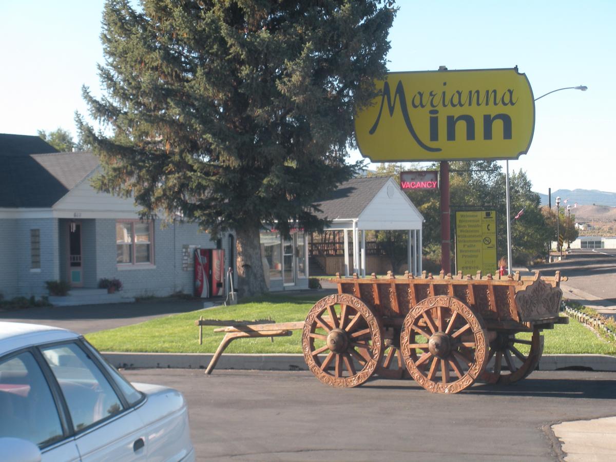 Marianna Inn Panguitch By Magnuson - thumb 0