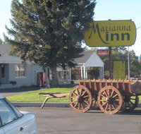 Marianna Inn Panguitch by Magnuson - Hotels Santiago