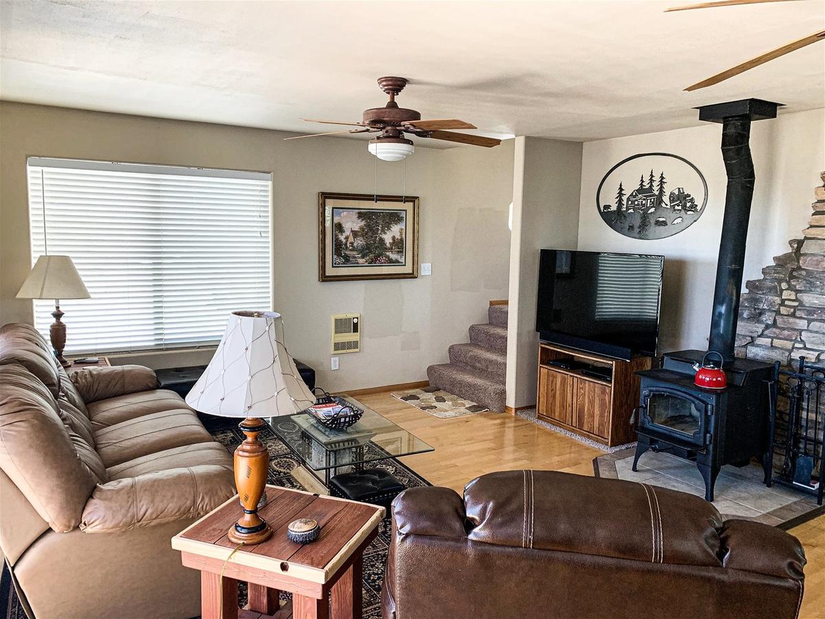 Strawberry View - thumb 8