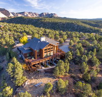 East Zion Lodge - USA Accommodation