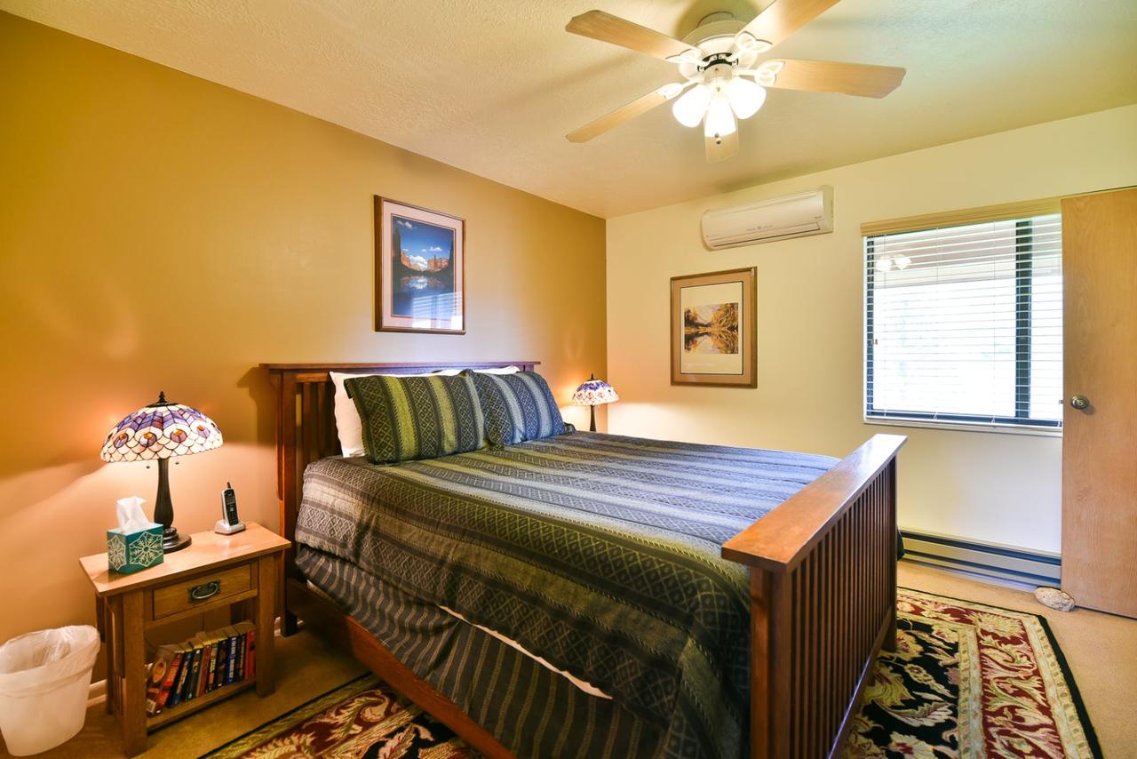Wolf Lodge Condo #1408 - thumb 14