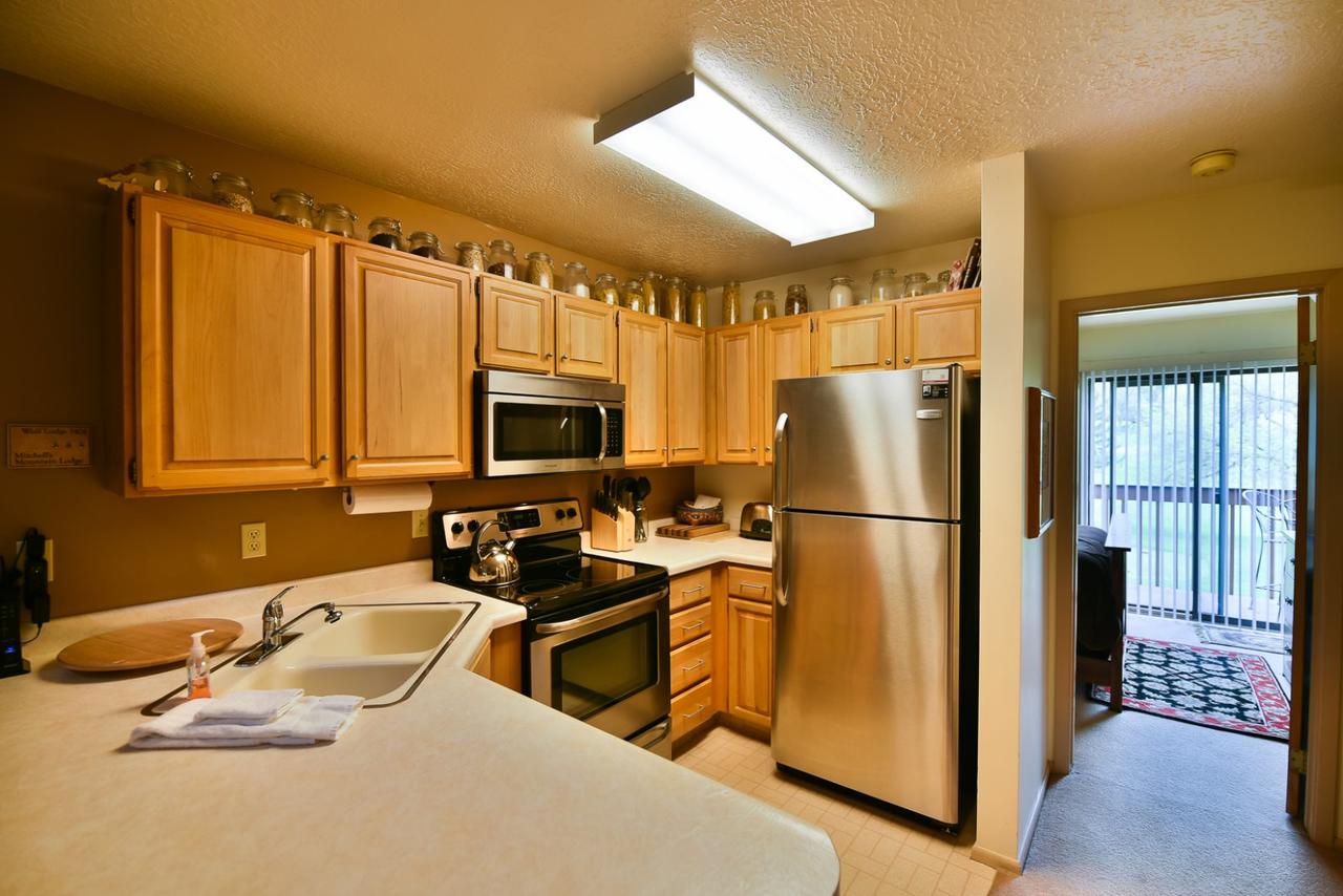 Wolf Lodge Condo #1408 - thumb 7