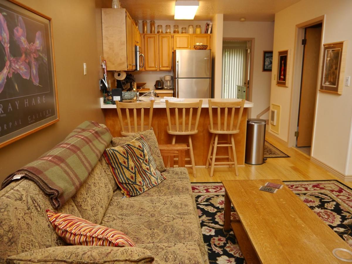 Wolf Lodge Condo #1408 - thumb 2
