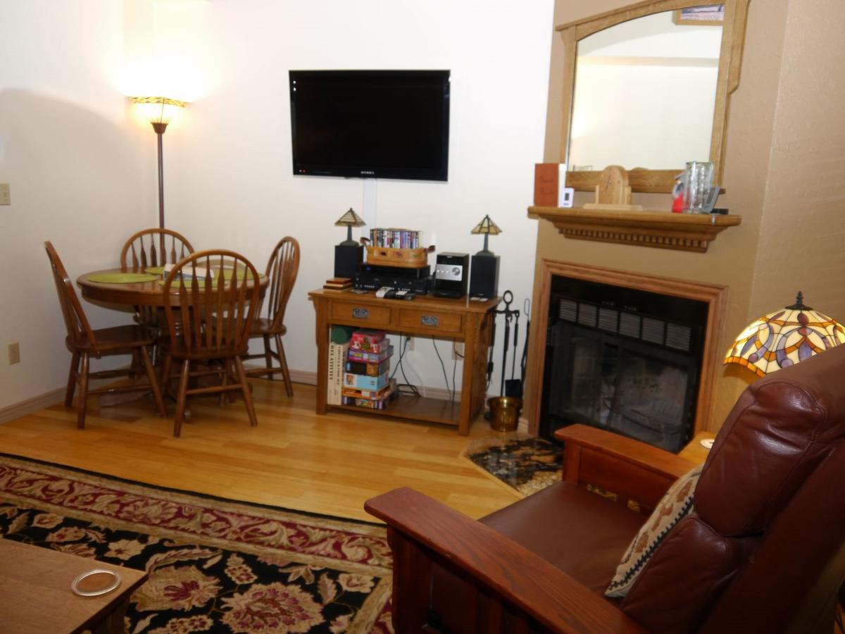 Wolf Lodge Condo #1408 - thumb 3