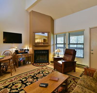 Wolf Lodge Condo 1408 - USA Accommodation